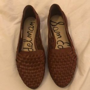 Sam Edelman flats sz 7